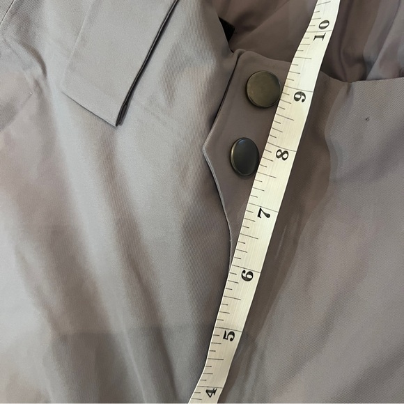 Patagonia Insulated Snowbelle Ski Pants Purple RECCO H2No Waterproof Snowboard - Picture 7 of 14